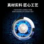 WD-C系列轻触插脚金属按钮