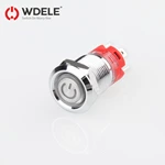 WD12D环形电源标