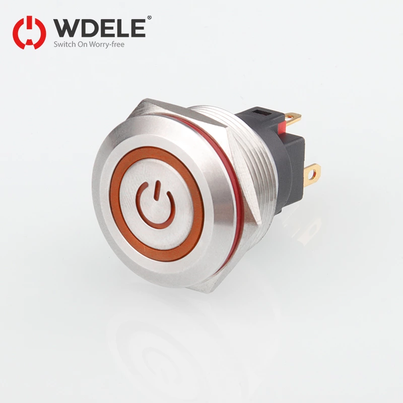 WD22A环形电源标