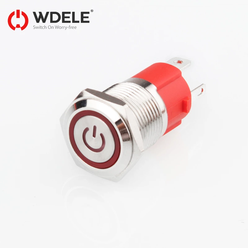 WD16D环形电源标