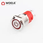 WD16D环形电源标