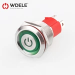 WD19D环形电源标