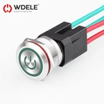 WD22D环形电源标