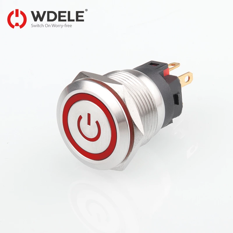 WD19A环形电源标