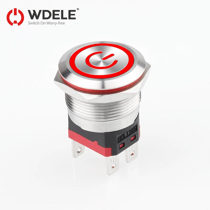 WD22D环形电源标