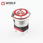 WD22D环形电源标