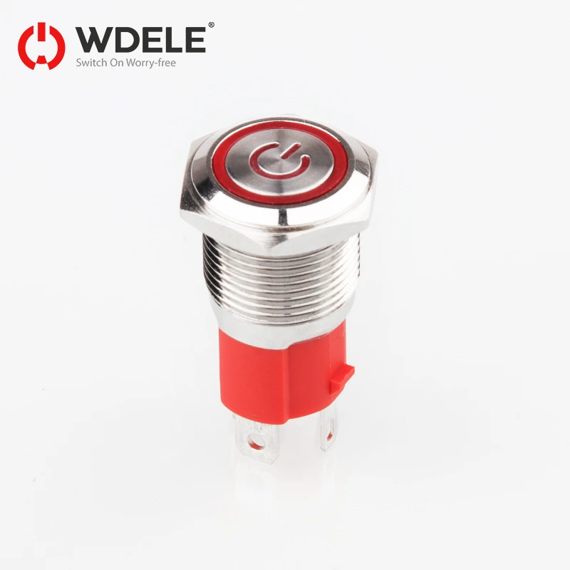 WD16D环形电源标