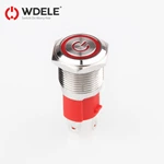 WD16D环形电源标