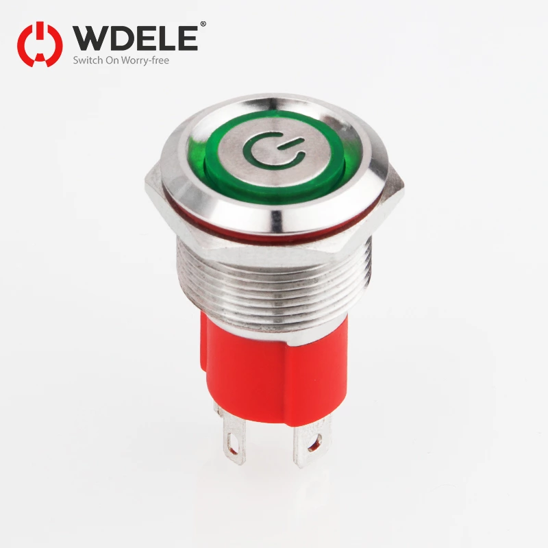 WD19D环形电源标