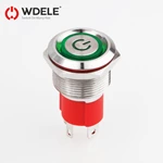 WD19D环形电源标