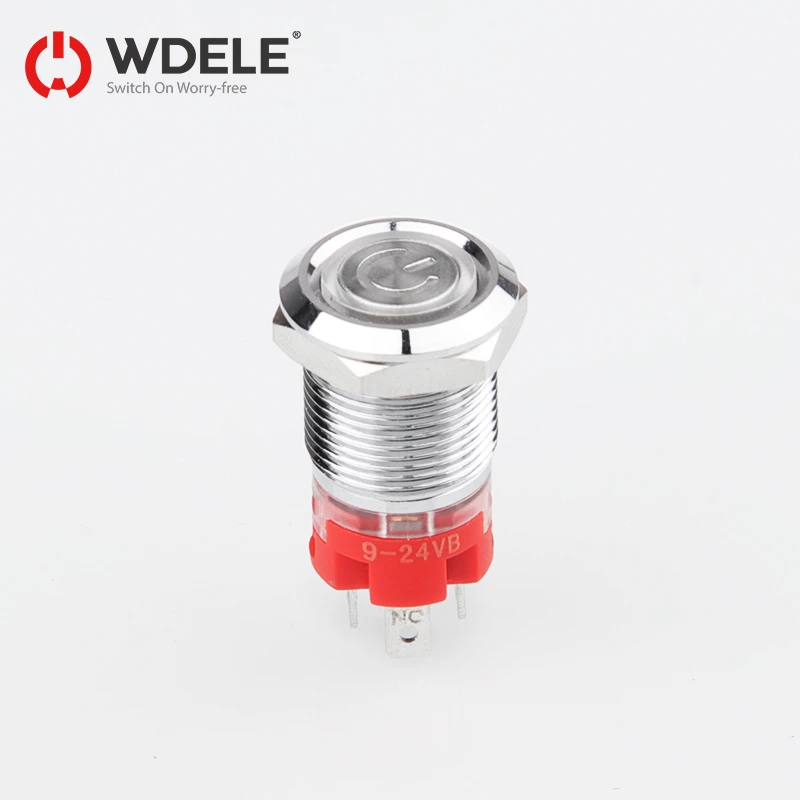 WD12D环形电源标