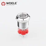 WD12D环形电源标