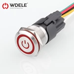 WD19A环形电源标