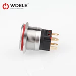 WD22B环形电源标