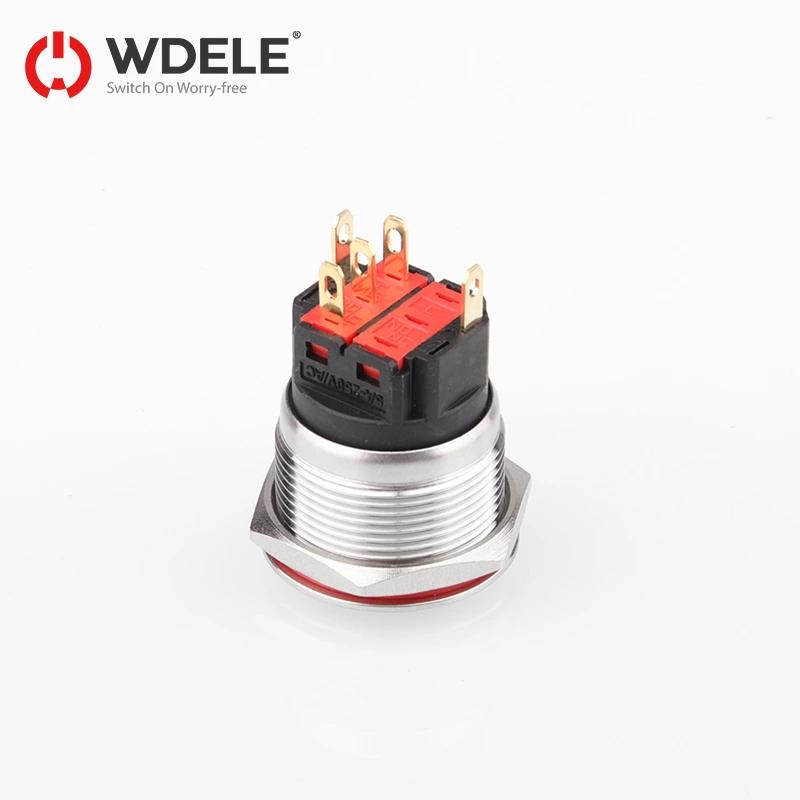 WD22B环形电源标