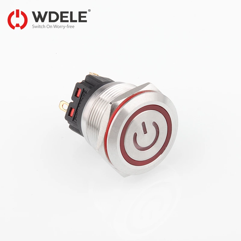 WD22B环形电源标