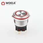 WD22B环形带灯