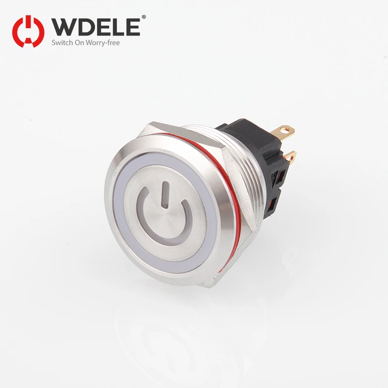 WD25B环形电源标