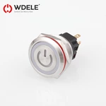 WD25B环形电源标