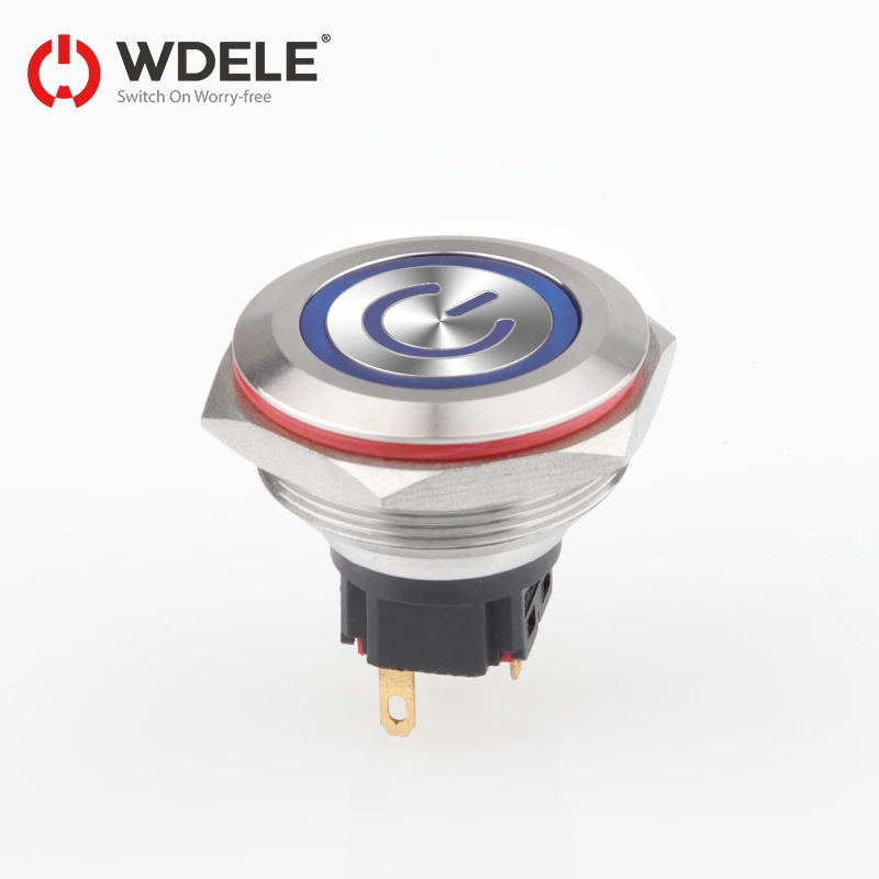 WD28B环形电源标