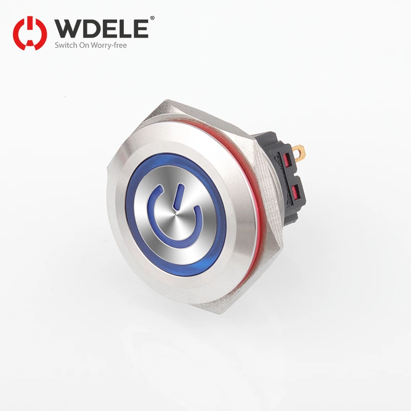 WD28B环形电源标