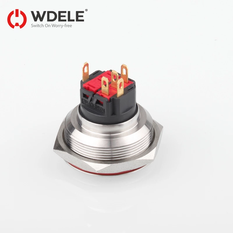 WD28B环形电源标