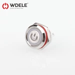 WD12C插脚轻触环形电源标