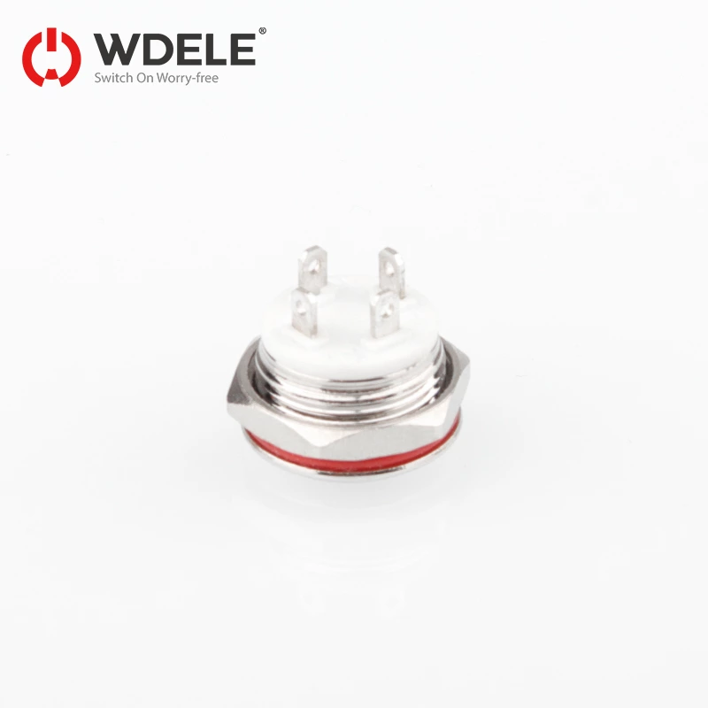 WD12C插脚轻触环形电源标