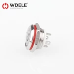 WD12C插脚轻触环形电源标