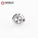 WD12C插脚轻触环形带灯