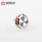 WD12C插脚轻触无灯款