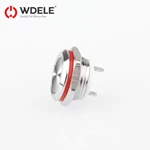 WD12C插脚轻触无灯款