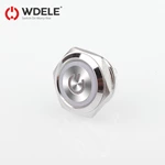 WD16C插脚轻触环形电源标