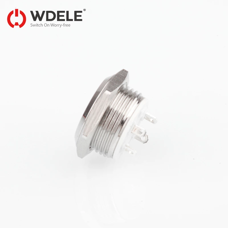 WD16C插脚轻触环形电源标