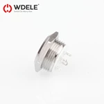 WD16C插脚轻触环形电源标