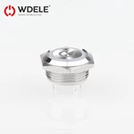 WD16C插脚轻触环形电源标