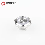 WD16C插脚轻触环形电源标