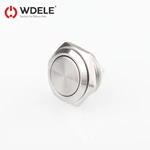 WD16C插脚轻触无灯款