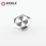 WD16C插脚轻触无灯款