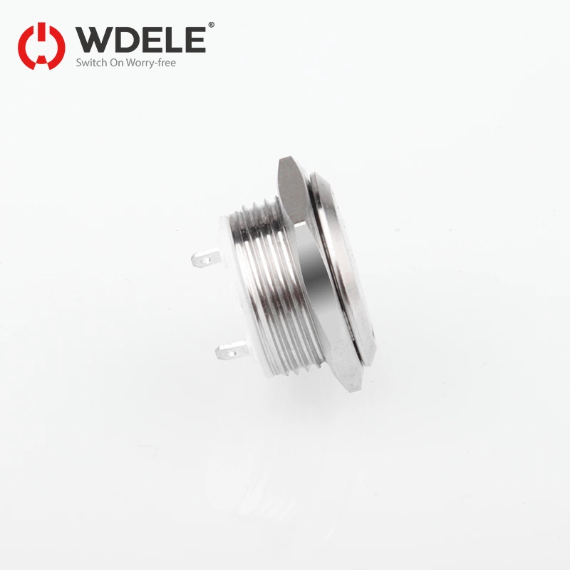 WD16C插脚轻触无灯款