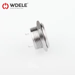 WD16C插脚轻触无灯款