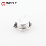 WD16C插脚轻触无灯款