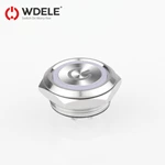 WD19C插脚轻触环形电源标