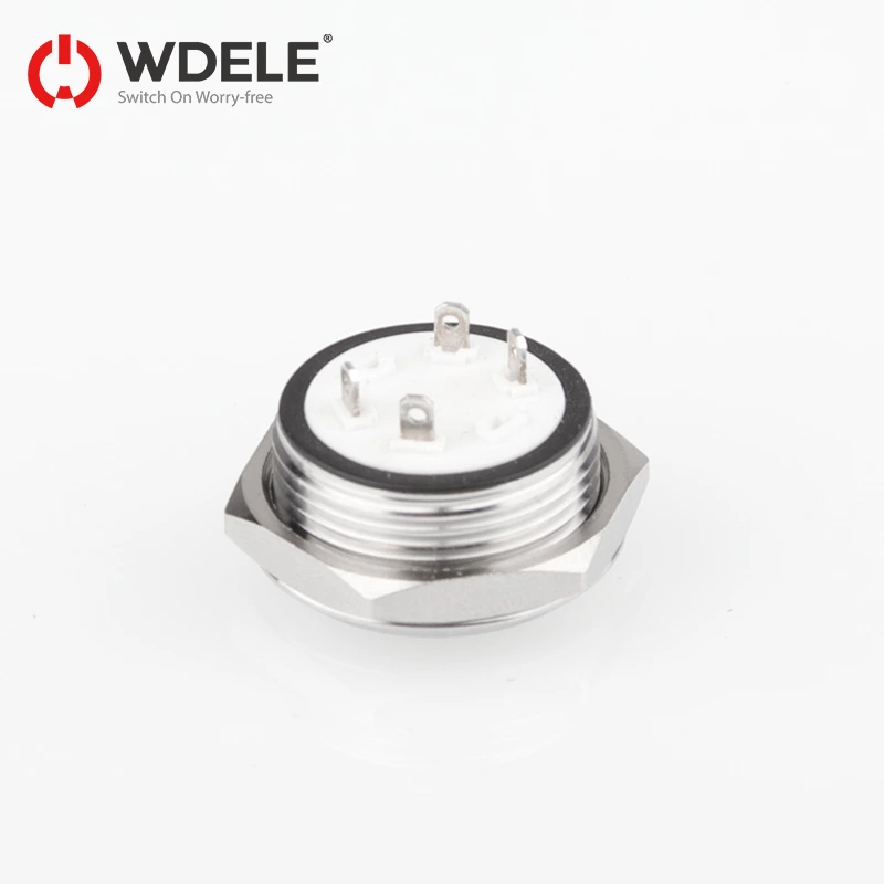 WD19C插脚轻触环形电源标