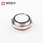 19C插脚轻触无灯款