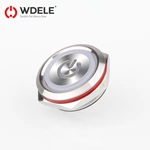 WD22C插脚轻触环形电源标