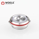 WD22C插脚轻触环形电源标