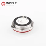 WD22C插脚轻触环形电源标