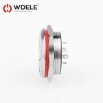 WD22C插脚轻触环形电源标