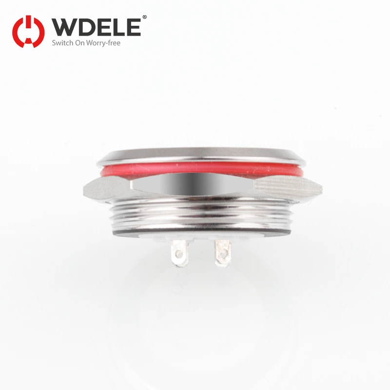 WD22C插脚轻触环形电源标